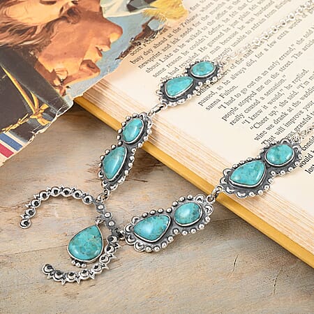 Turquoise - Product card gallery slide 2 (10177281589561)