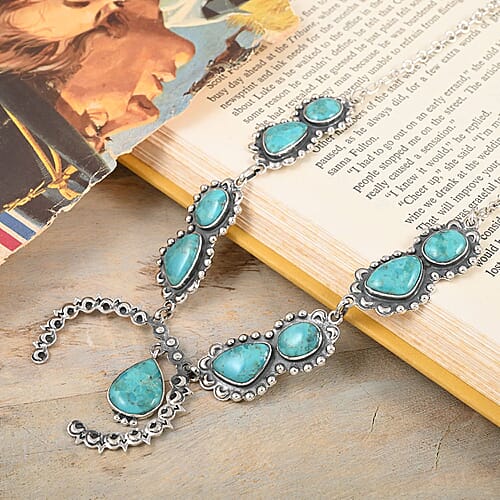 Turquoise - Product card gallery slide 2 (9431914283263)