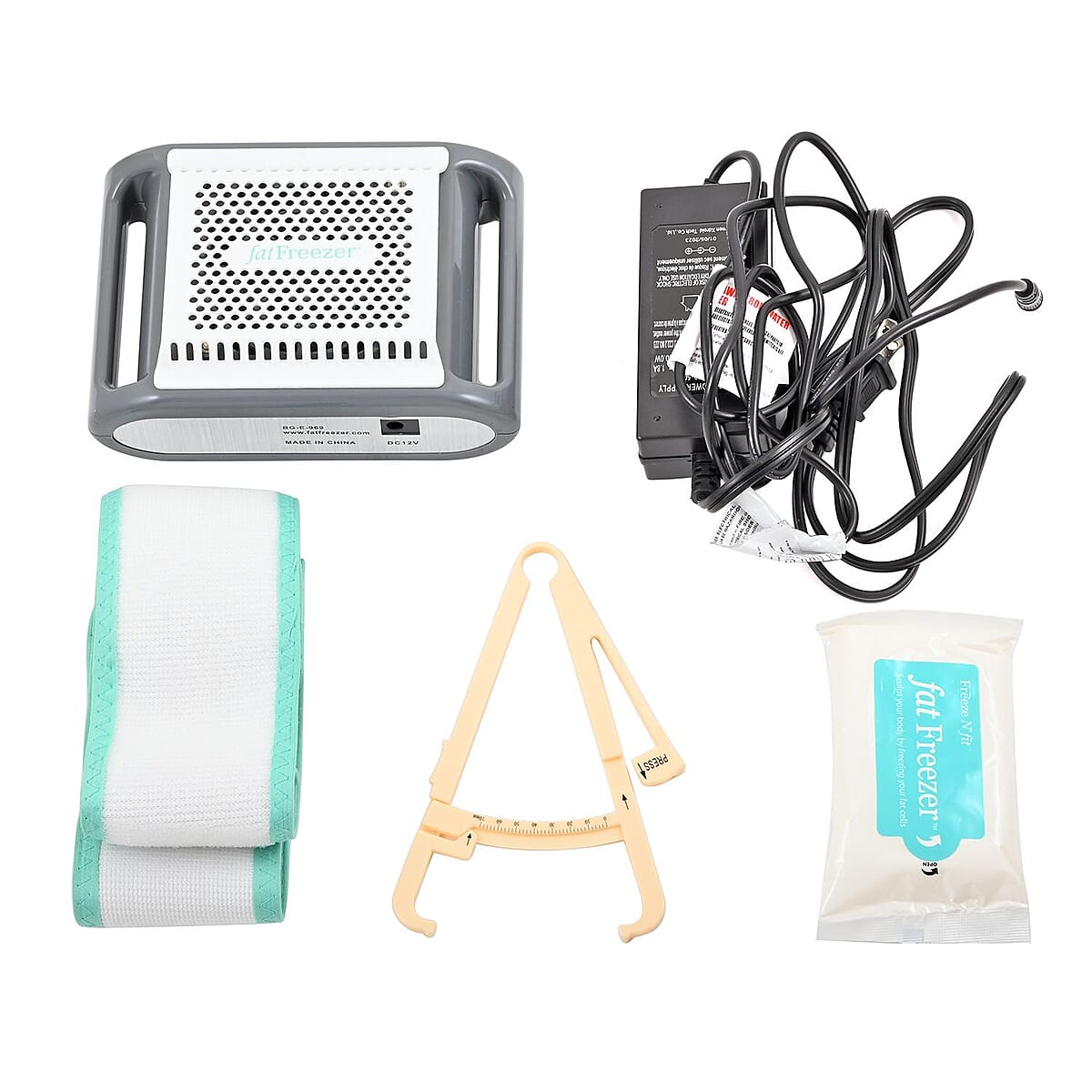 Fat Freezer Cryo Sculpting Machine image number 6