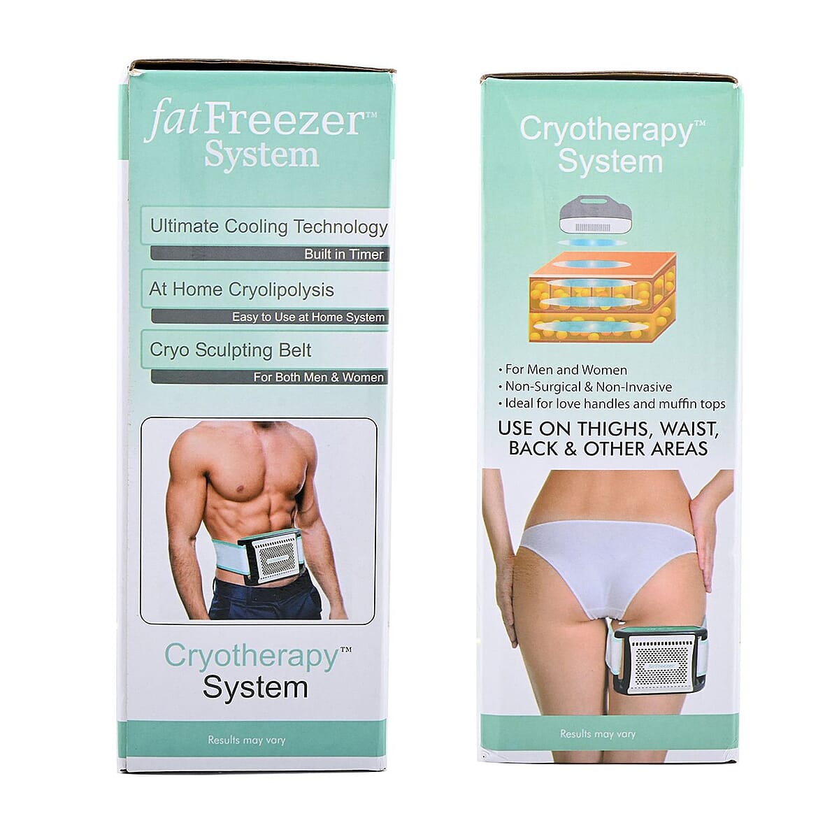 Fat Freezer Cryo Sculpting Machine image number 8