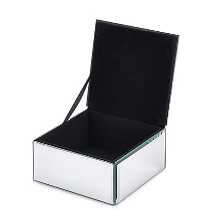 Silver & Black - Product card gallery slide 1 (10177282900281)