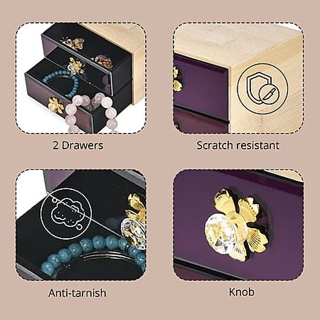 Red - Product card gallery slide 4 (10177282572601)