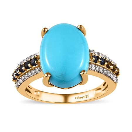 Blue Sapphire / 10 - Product card gallery slide 1 (10177282867513)