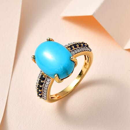 Blue Sapphire / 10 - Product card gallery slide 2 (10177282867513)
