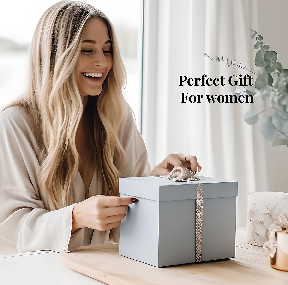 Handcrafted Set of 3 3D Embossed Bald Eagle Aluminium Oxidized Storage Boxes image number 6