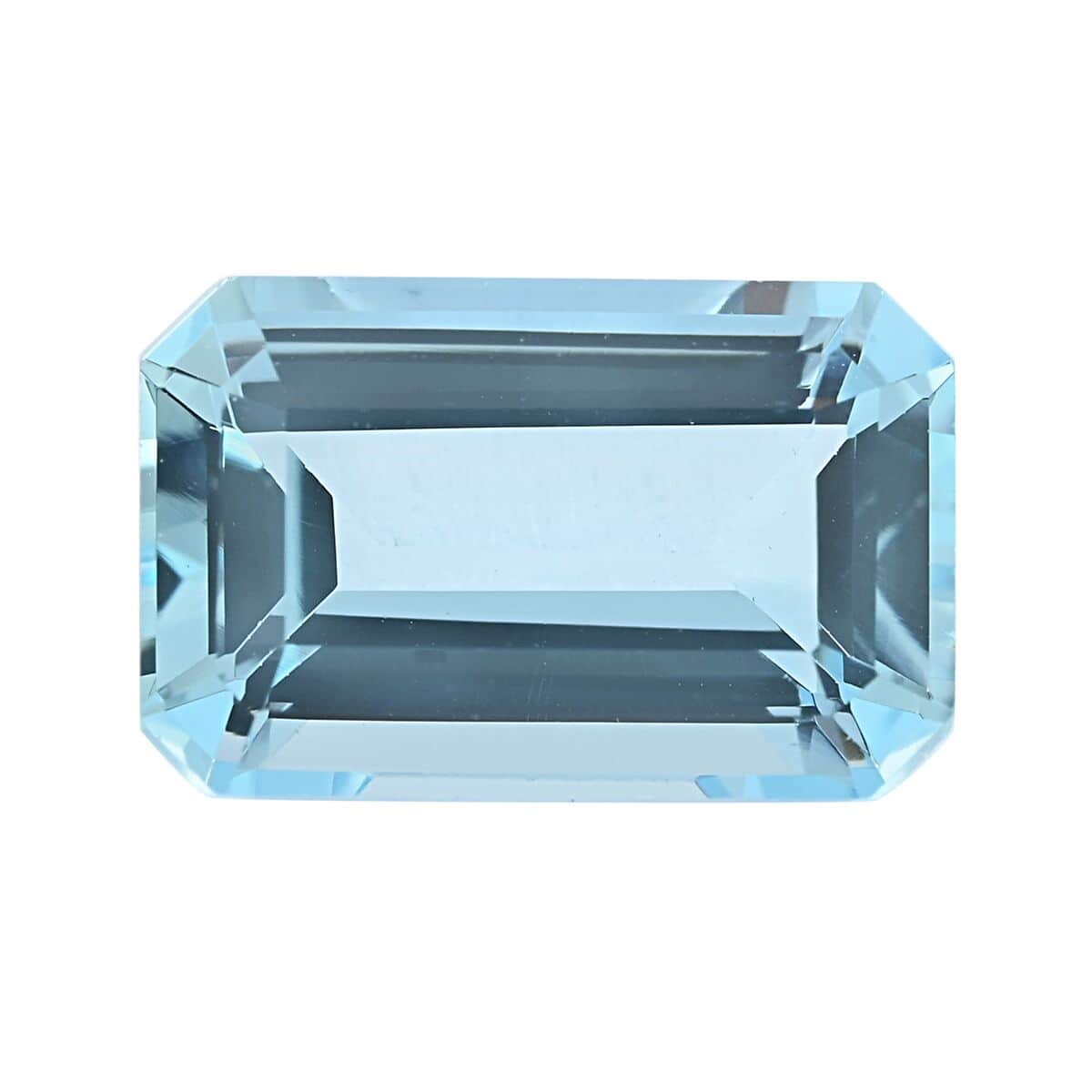 AAA Santa Maria Aquamarine (Oct Free Size) 2.00 ctw image number 0