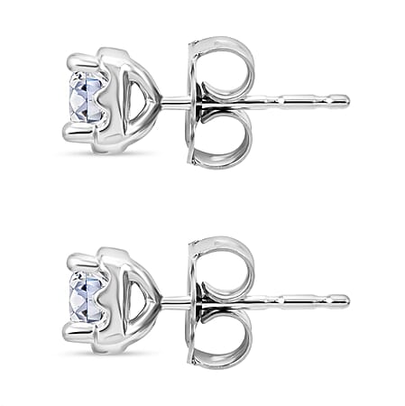 White / White Diamond / 14K Gold - Product card gallery slide 4 (10177283785017)