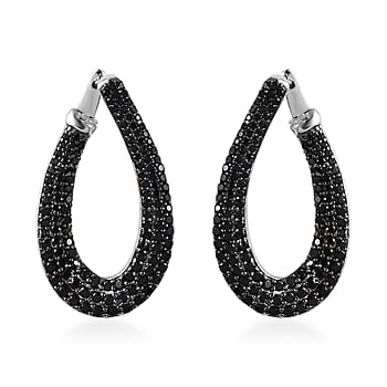 Black Spinel - Product card gallery slide 1 (10267018395961)