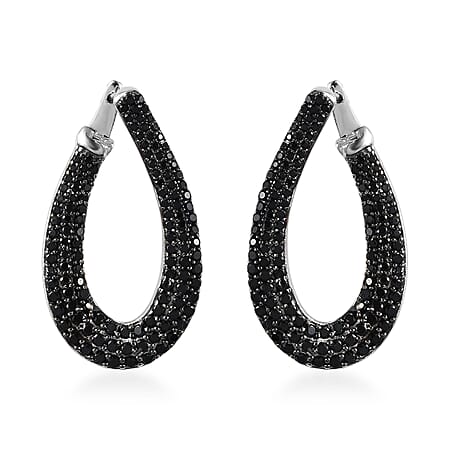 Black Spinel - Product card gallery slide 1 (10267018395961)