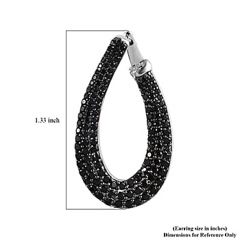 Black Spinel - Product card gallery slide 3 (10267018395961)