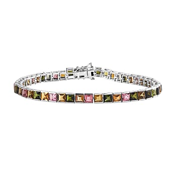 Silver / 8 Inches - Product card gallery slide 1 (9431913201919)