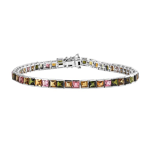 Silver / 8 Inches - Product card gallery slide 1 (9431913201919)