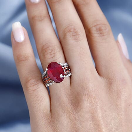 Niassa Ruby / 10 - Product card gallery slide 3 (10177284407609)