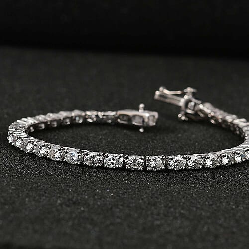 Silver / 6.5 Inches - Product card gallery slide 3 (10177284309305)