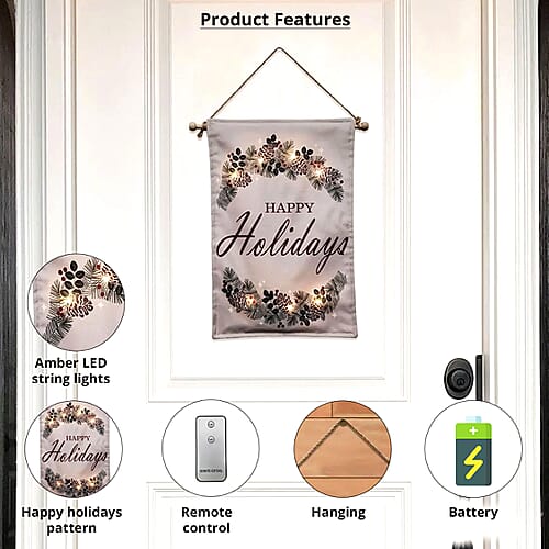 Happy Holidays - Product card gallery slide 2 (9431969235199)