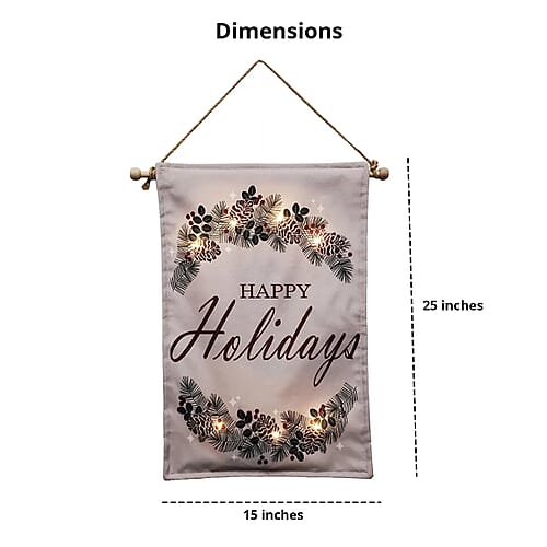 Happy Holidays - Product card gallery slide 4 (9431969235199)