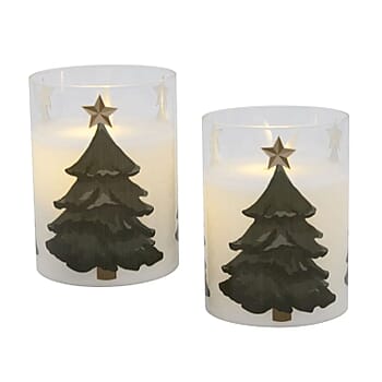 Holiday Tree - Product card gallery slide 1 (9431926505727)