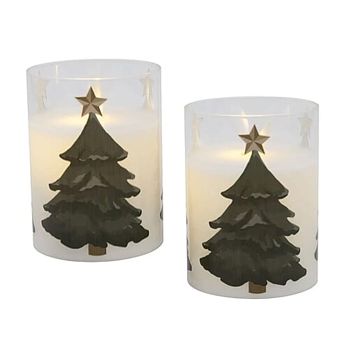 Holiday Tree - Product card gallery slide 1 (9431926505727)