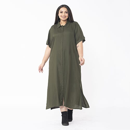 Moss Green / S/M - Product card gallery slide 4 (9432060625151)