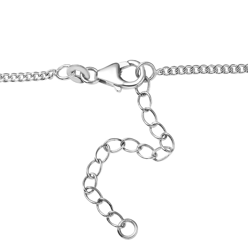 Artisan Crafted Sonoran Gold Turquoise Choker Necklace 14-16 Inches in Sterling Silver 18.60 ctw
