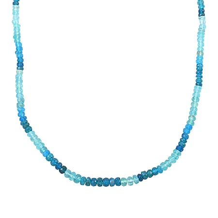 18 / Apatite / 925 Silver - Product card gallery slide 3 (10177287258425)