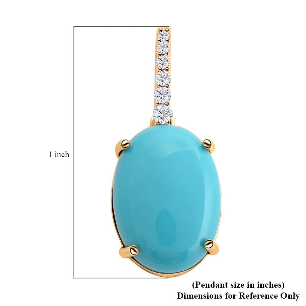 10k Certified Diamond popular Pendant