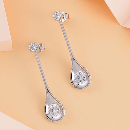 Silver - Product card gallery slide 2 (10177289191737)