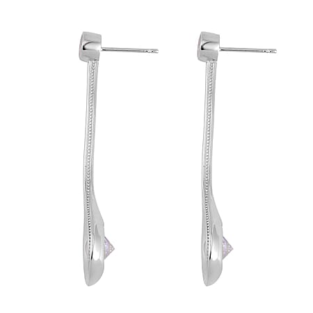 Silver - Product card gallery slide 4 (10177289191737)