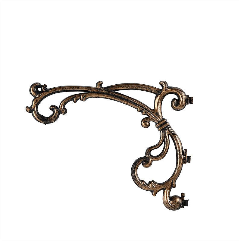 Bronze Decorative Vintage Wall Clock