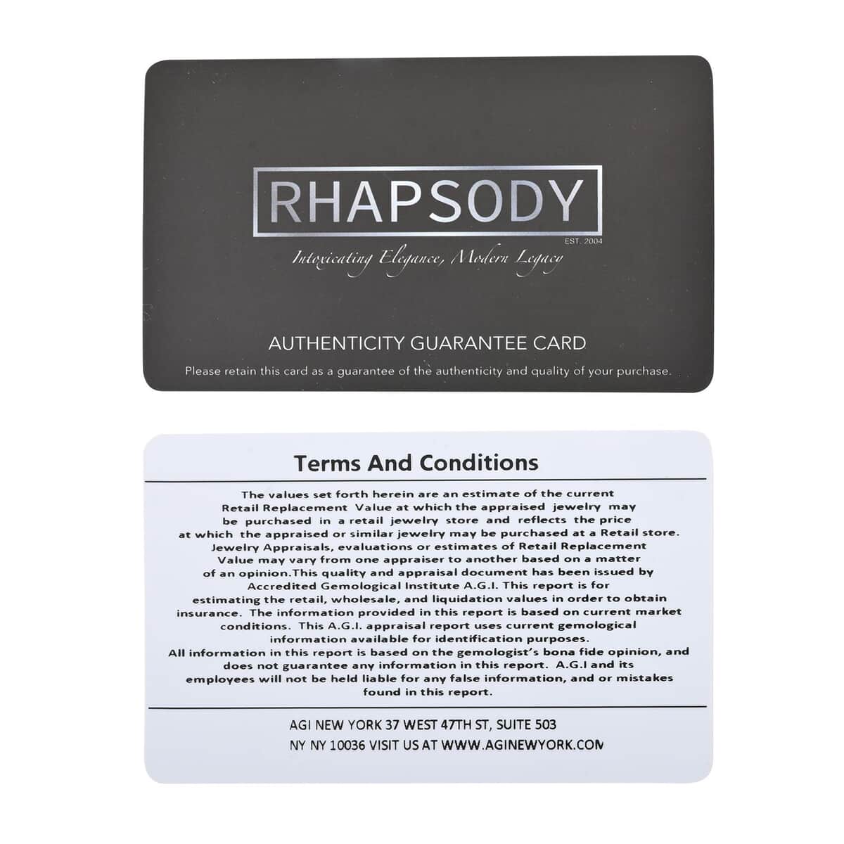 Certified & Appraised Rhapsody 950 Platinum AAAA Tanzanite Cushion Stud Earrings 2.30 ctw image number 6