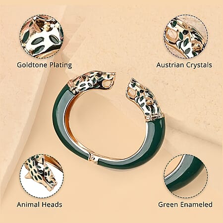 Green - Product card gallery slide 3 (10177290666297)