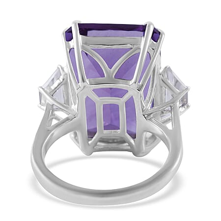 Octagon Amethyst / 10 - Product card gallery slide 4 (10214343377209)