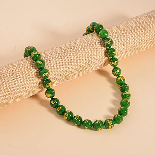 Green Jade - Product card gallery slide 2 (10177291878713)