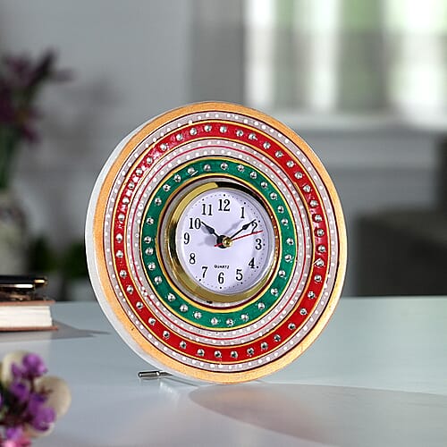 Circle - Product card gallery slide 2 (9431934566655)