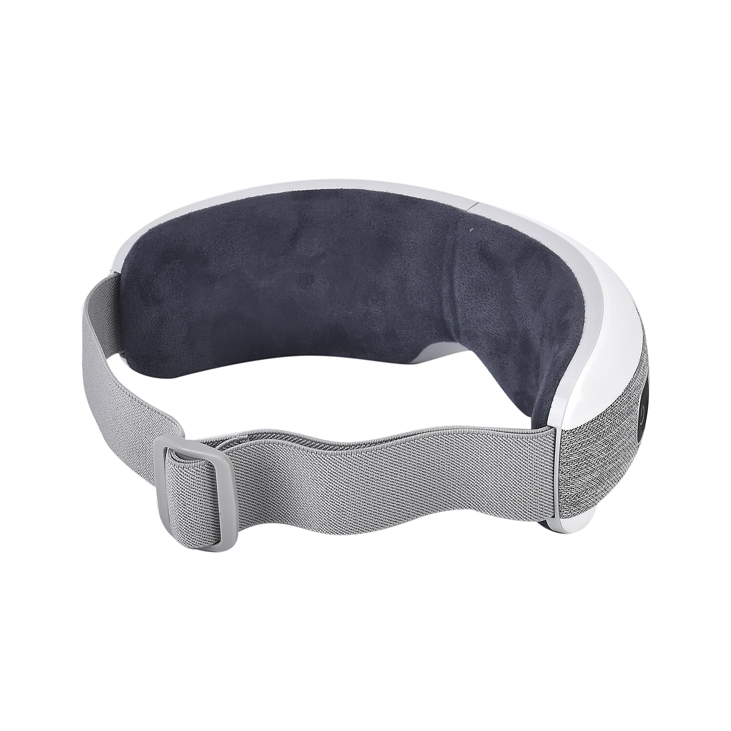Eye Massager with Heat and Compression, Vibration, Music Function (1200 mAh)