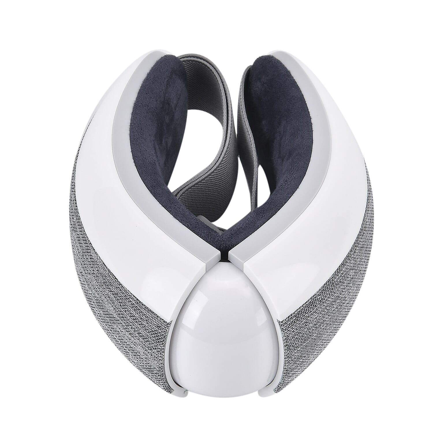 Eye Massager with Heat and Compression, Vibration, Music Function (1200 mAh)
