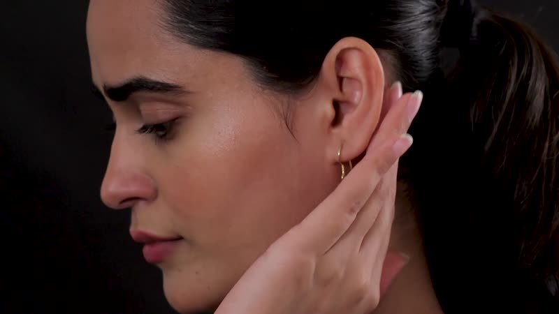 D'Joy Briolitte Cut Montezuma Prasiolite Lever Back Earrings in Vermeil Yellow Gold Over Sterling Silver 14.85 ctw