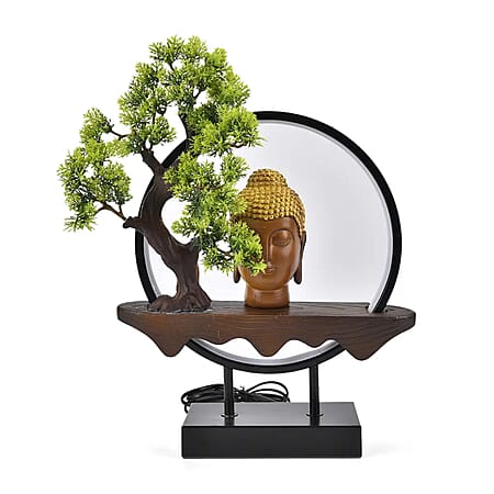 Buddha Head - Product card gallery slide 1 (10177292697913)
