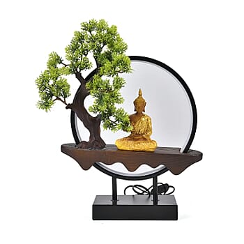 Meditating Buddha - Product card gallery slide 1 (9431931715839)