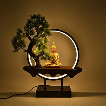 Meditating Buddha - Product card gallery slide 2 (9431931715839)