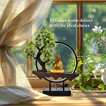 Meditating Buddha - Product card gallery slide 3 (9431931715839)