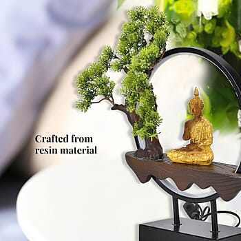 Meditating Buddha - Product card gallery slide 4 (9431931715839)