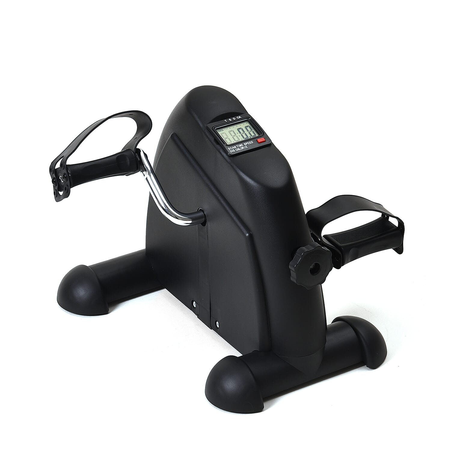 Birthday Deal Under Desk Bike Pedal Exercise Machine