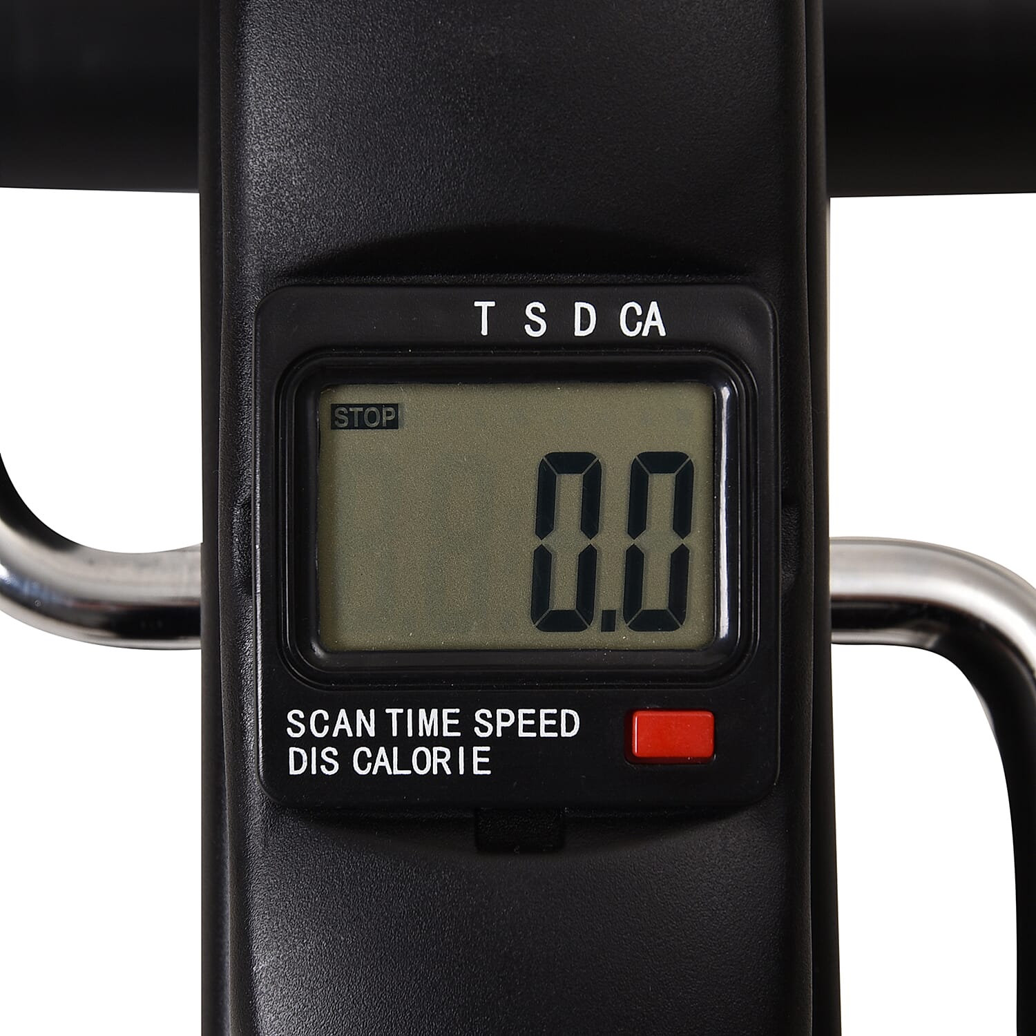 Birthday Deal Under Desk Bike Pedal Exercise Machine