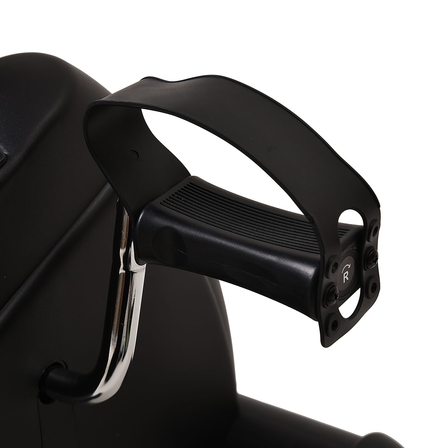 Birthday Deal Under Desk Bike Pedal Exercise Machine