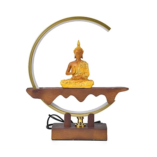 Meditating Buddha - Product card gallery slide 1 (9431935025407)