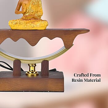 Meditating Buddha - Product card gallery slide 4 (9431935025407)