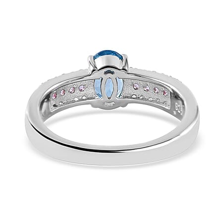 Oval / 10 - Product card gallery slide 4 (10177293418809)