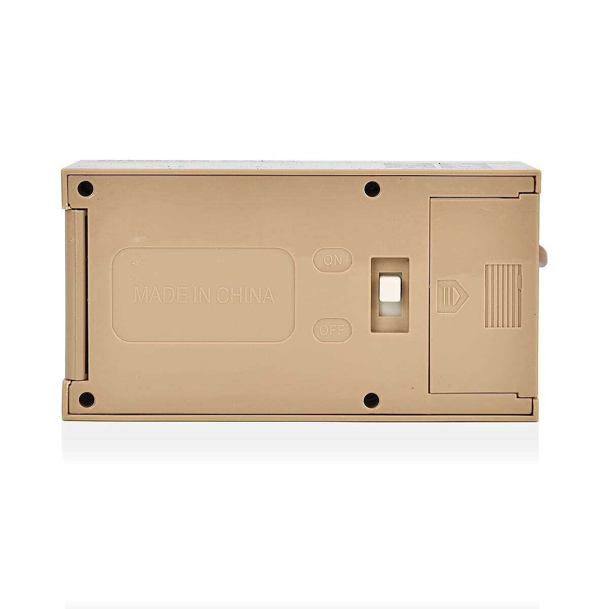 Coffee Dog Piggy Bank image number 5