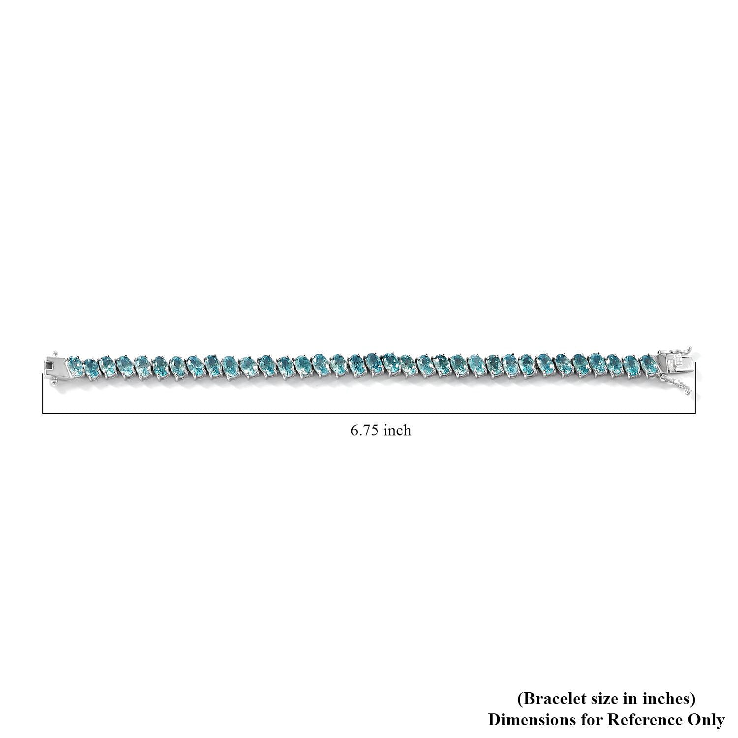 6.5 Inches - Product card gallery slide 4 (9431938007295)